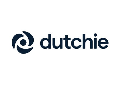 Dutchie logo